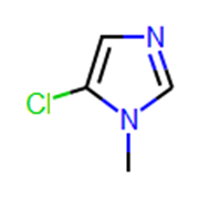 Picture of 1-Methyl-5-chloroimidazole
