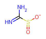Picture of Thiourea dioxide