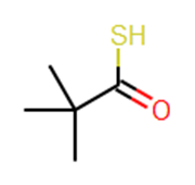 Picture of Thiopivalic acid