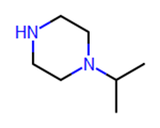 Picture of 1-ISOPROPYLPIPERAZINE