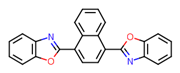 Picture of 2-(4-(benzo[d]oxazol-2-yl)naphthalen-1-yl)benzo[d]oxazole