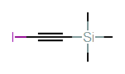 Picture of 1-Iodo-2-(trimethylsilyl)acetylene
