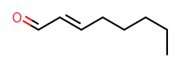 Picture of Trans-2-octenal