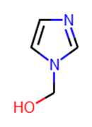 Picture of 1H-imidazol-1-ylmethanol