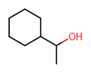 Picture of 1-Cyclohexylethanol