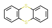Picture of THIANTHRENE
