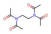 Picture of Tetraacetylethylenediamine