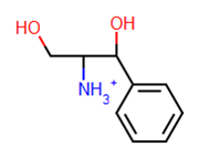 Picture of (1R,2R)-(-)-2-Amino-1-phenyl-1,3-propanediol