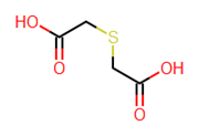 Picture of Thiodiacetic acid