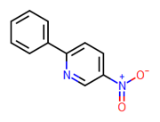 Picture of 2-(4-Nitrophenyl)pyridine