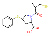 Picture of Zofenoprilat