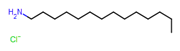 Picture of Tetradecyl amine