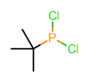 Picture of tert-Butyldichlorophosphine