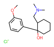 Picture of Tramadol hydrochloride