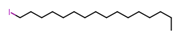 Picture of 1-iodohexadecane