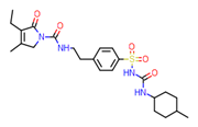 Picture of Glimepiride