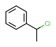 Picture of (1-Chloroethyl)benzene