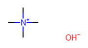 Picture of Tetramethylammonium Hydroxide