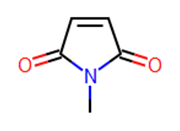 Picture of 1-methyl-1h-pyrrole-2,5-dione