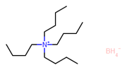 Picture of Tetra-N-butylammonium borohydride