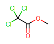 Picture of Trichloroacetic acid methyl ester