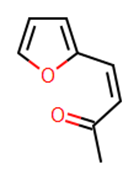 Picture of (3E)-4-(2-furyl)-3-buten-2-one