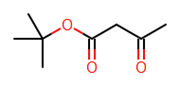 Picture of tert-Butyl acetoacetate