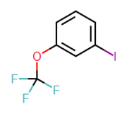 Picture of 1-iodo-3-(trifluoromethoxy)benzene