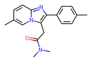 Picture of Zolpidem