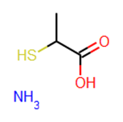 Picture of Thiolactic acid