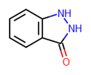 Picture of 1H-indazol-3-ol