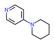 Picture of 1-PYRIDIN-4-YLPIPERIDINE