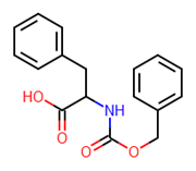 Picture of Z-DL-PHE-OH