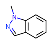 Picture of 1-Methylindazole