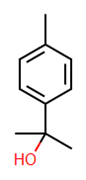 Picture of 2-(4-methylphenyl)propan-2-ol