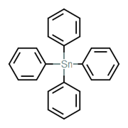 Picture of Tetraphenyl tin