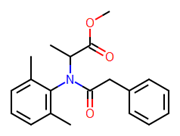 Picture of Benalaxyl