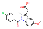 Picture of INDOMETHACIN