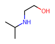 Picture of 2-(isopropylamino)ethanol