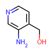 Picture of (3-Amino-pyridin-4-yl)-methanol