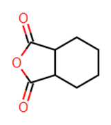 Picture of Trans-1,2-Cyclohexanedicarboxylic anhydride
