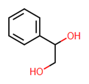 Picture of 1-Phenyl-1,2-ethanediol