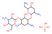 Picture of Tobramycin sulfate