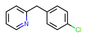 Picture of 2-(4-Chlorobenzyl)pyridine