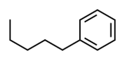 Picture of 1-Pentylbenzene