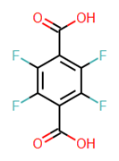 Picture of TETRAFLUOROTEREPHTHALIC ACID
