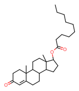 Picture of Testosterone decanoate