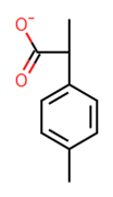 Picture of 2-(4-tolyl)propionic acid