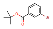 Picture of tert-butyl 3-bromobenzoate