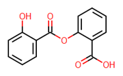 Picture of SALICYLSALICYLIC ACID